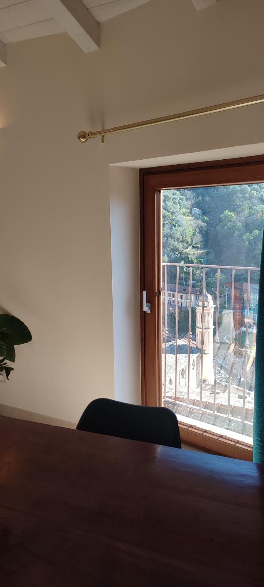 Vila Casa Pablo Badalucco Exteriér fotografie