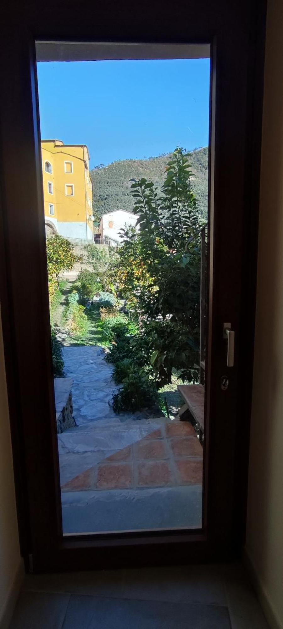 Vila Casa Pablo Badalucco Exteriér fotografie